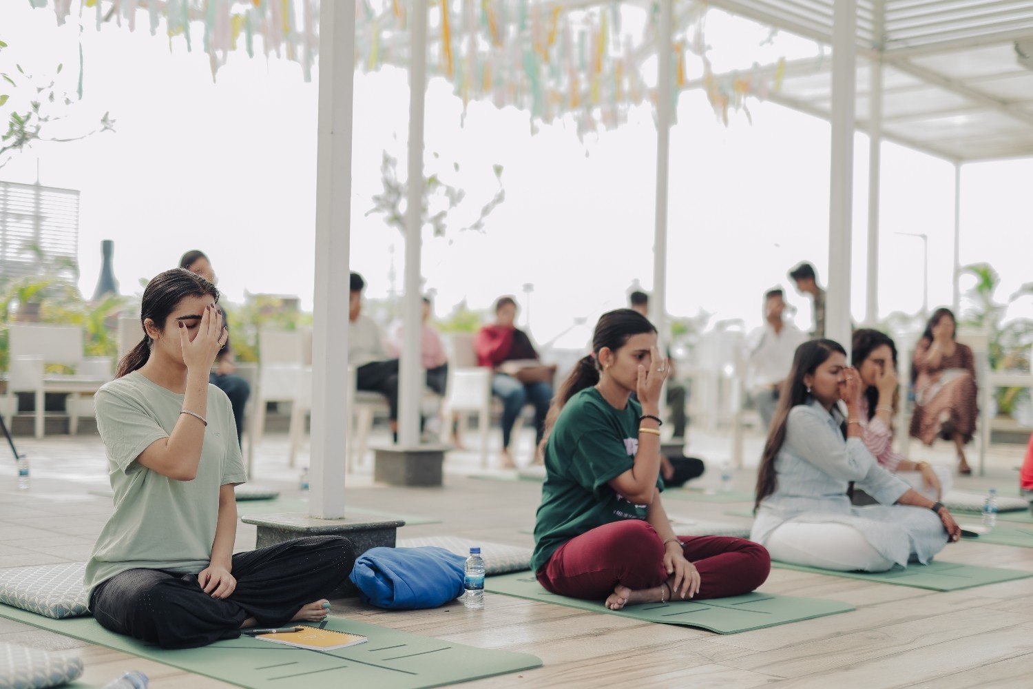 Experience insight 2